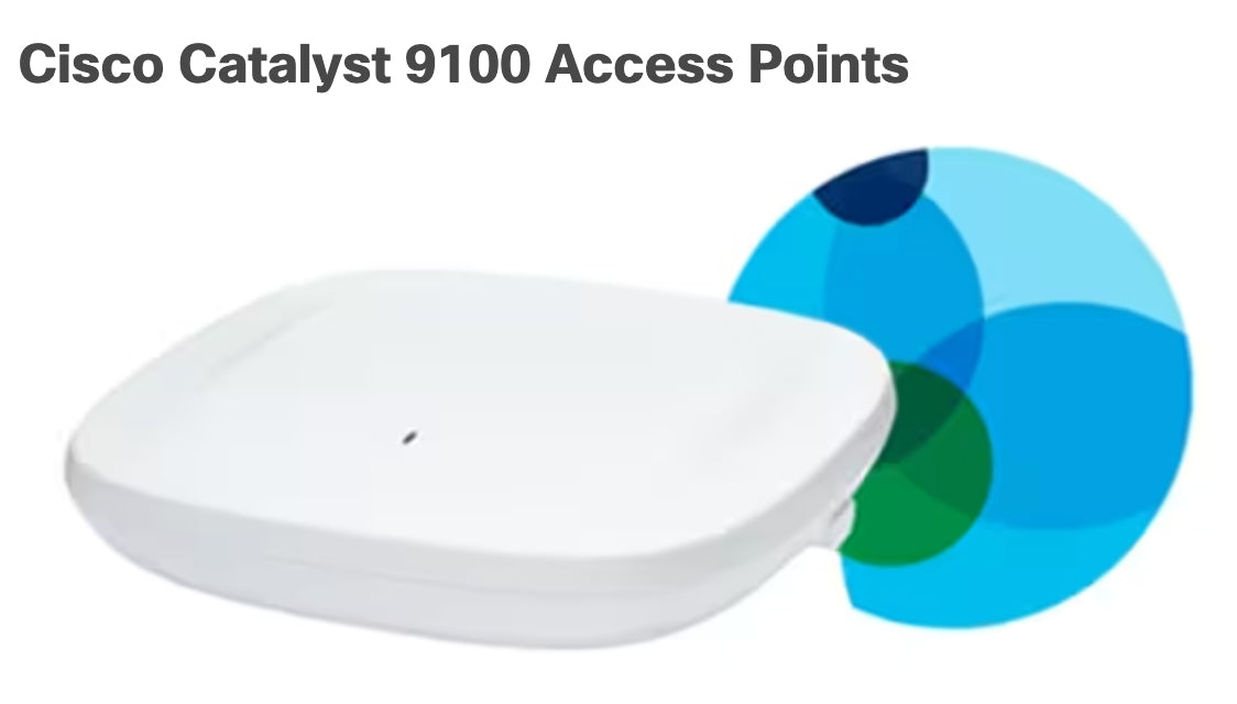 Wireless Access Points