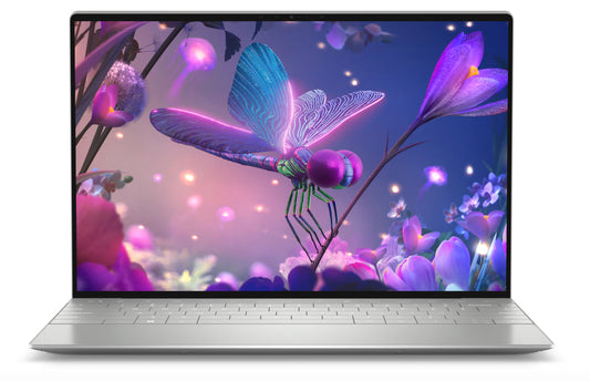 XPS 13 Plus laptop