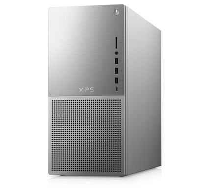 XPS desktop computer