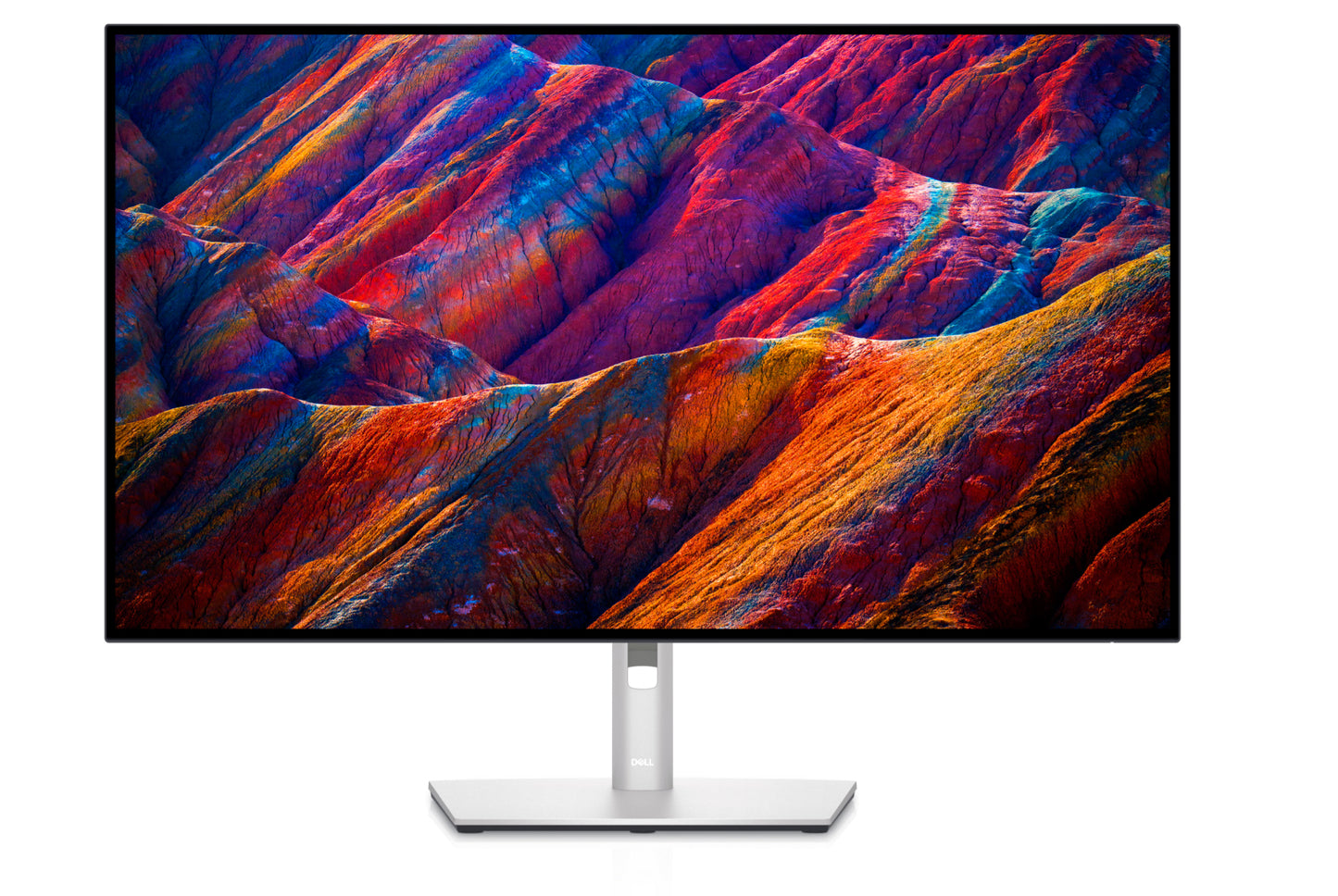 UltraSharp 32 4K USB-C® Hub monitor - U3223QE