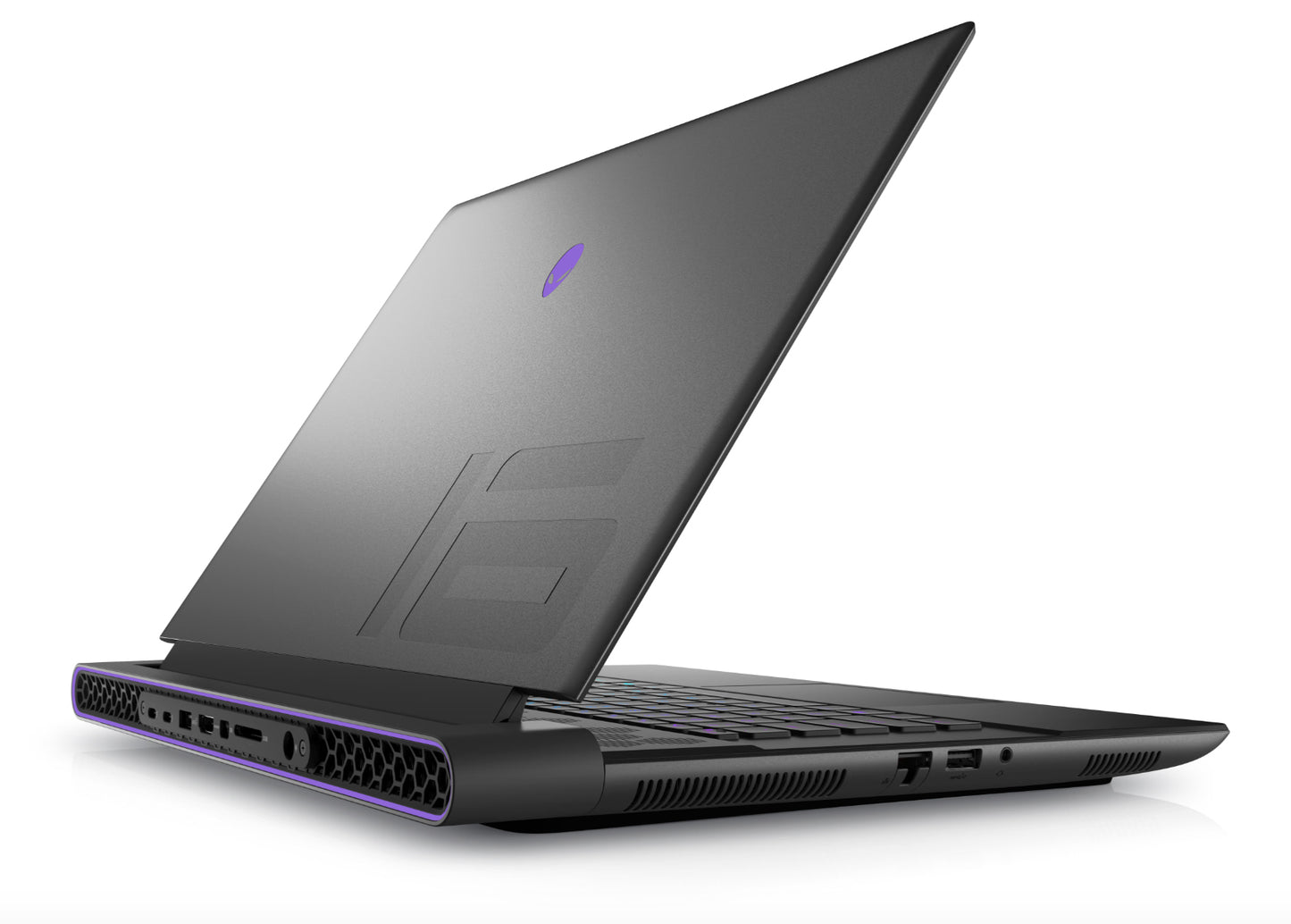 Alienware m16 Game notebook