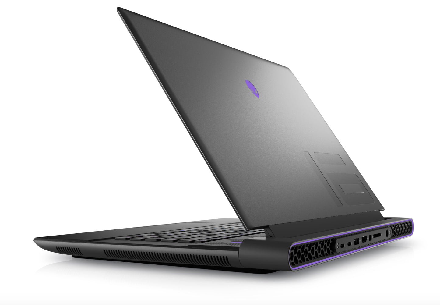 Alienware m16 Game notebook