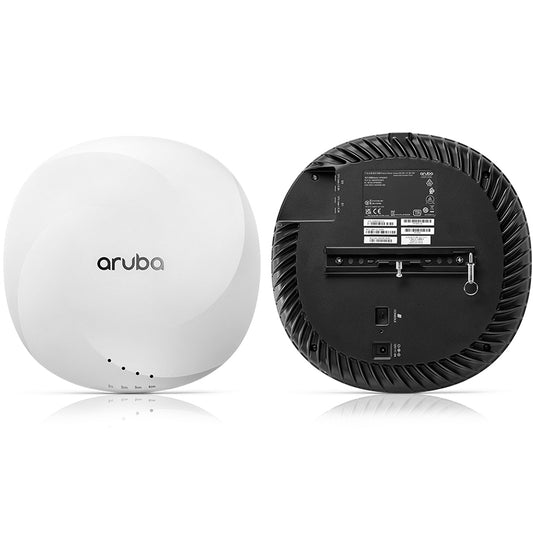 Aruba 650 Series Wi-Fi6E APs