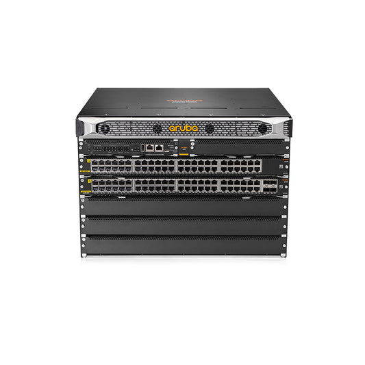 Aruba CX6400 Switch Series b