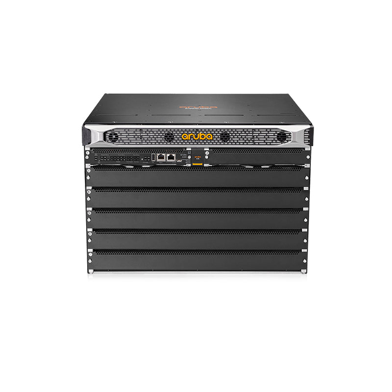 Aruba CX6400 Switch Series d