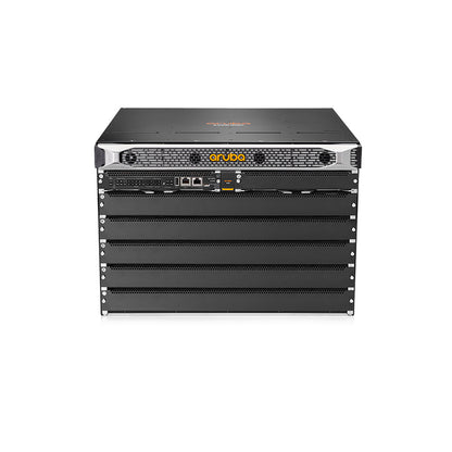 Aruba CX6400 Switch Series d