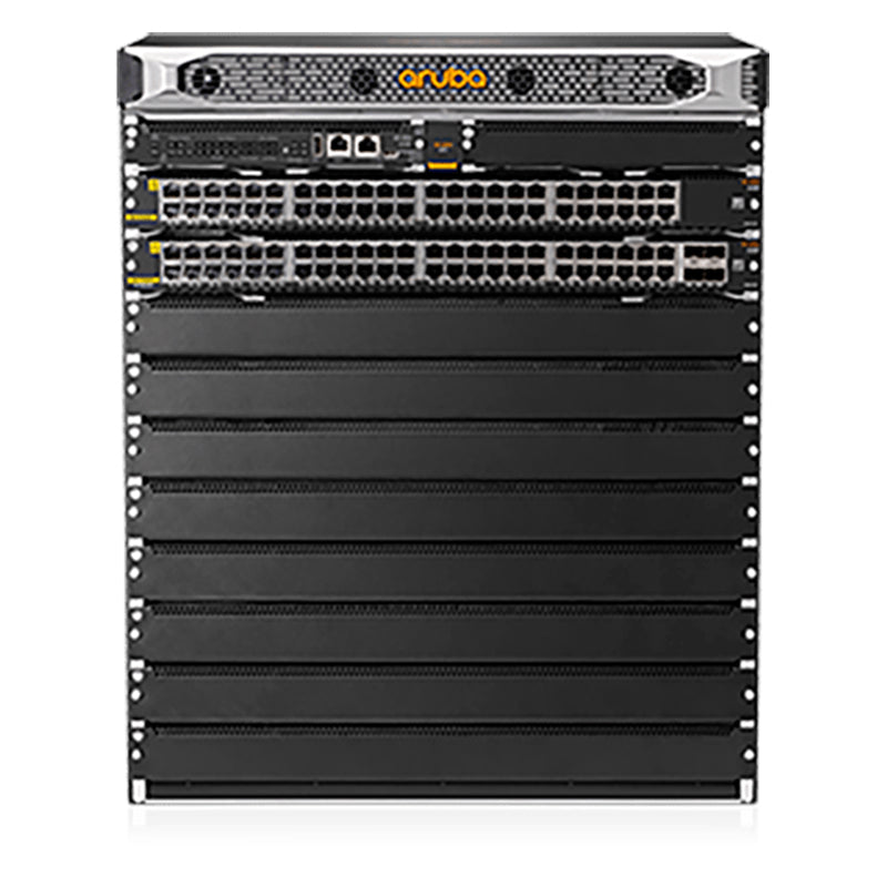 Aruba CX6400 Switch Series e