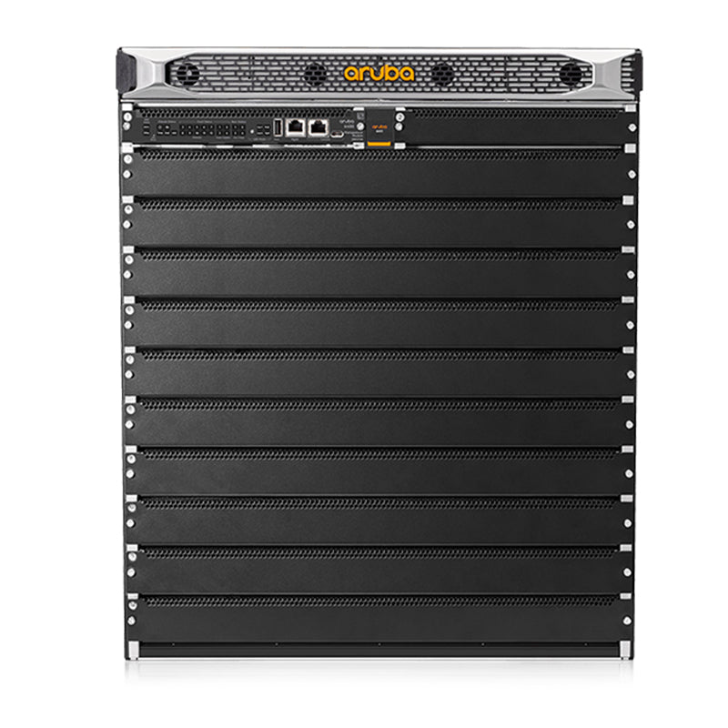 Aruba CX6400 Switch Series g