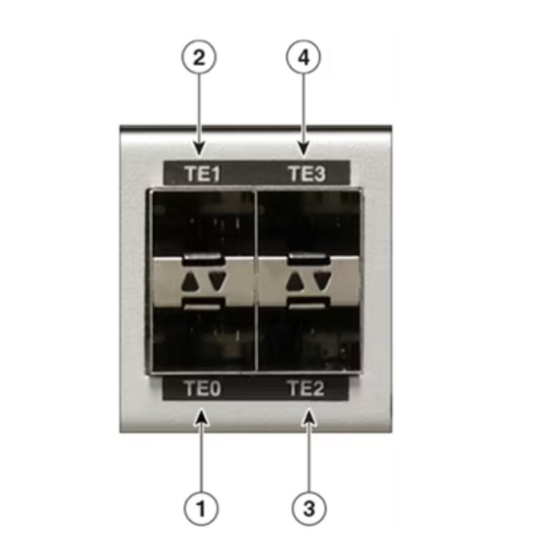 Cisco Catalyst 9163E Series Access Points b