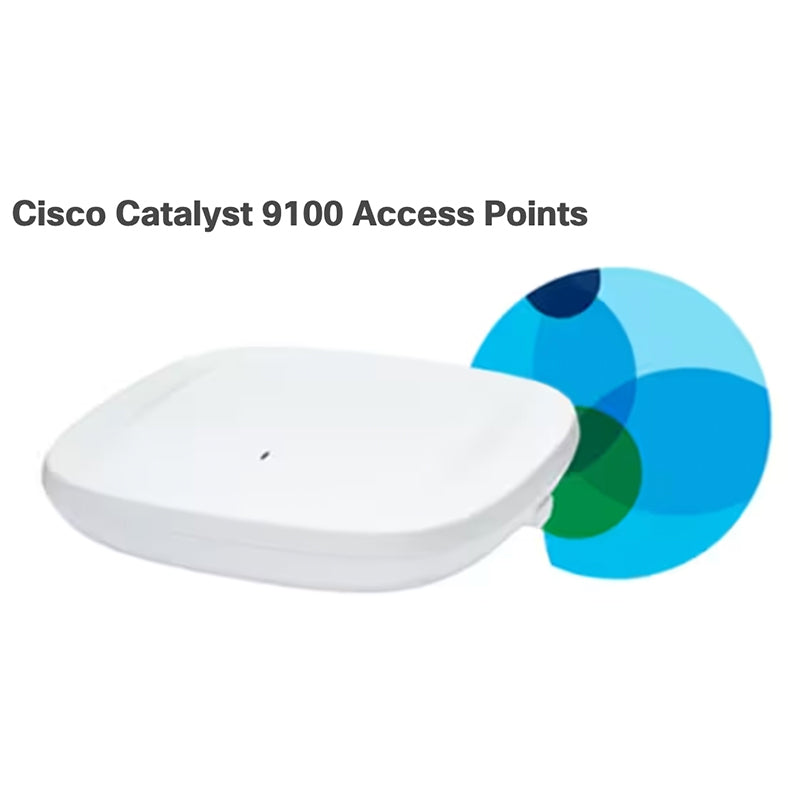 Cisco Catalyst 9166 Series access Point d