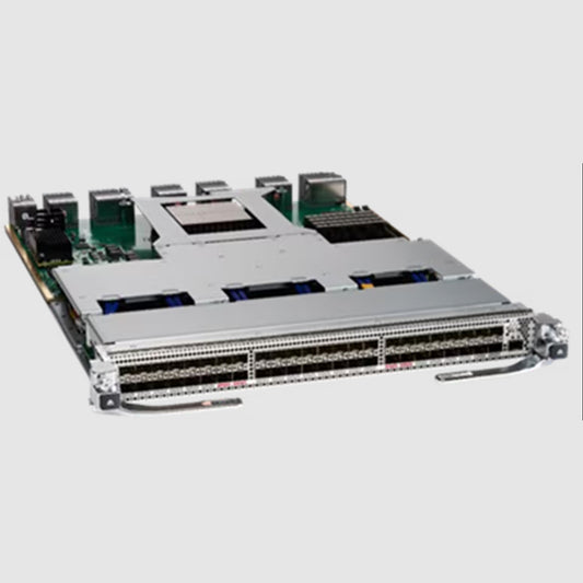 Cisco MDS970048-Port64-Gbps Fibre Channel Switching Module a