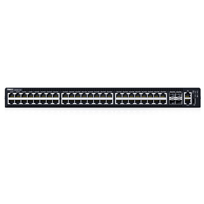 Dell Power Switch S Series b