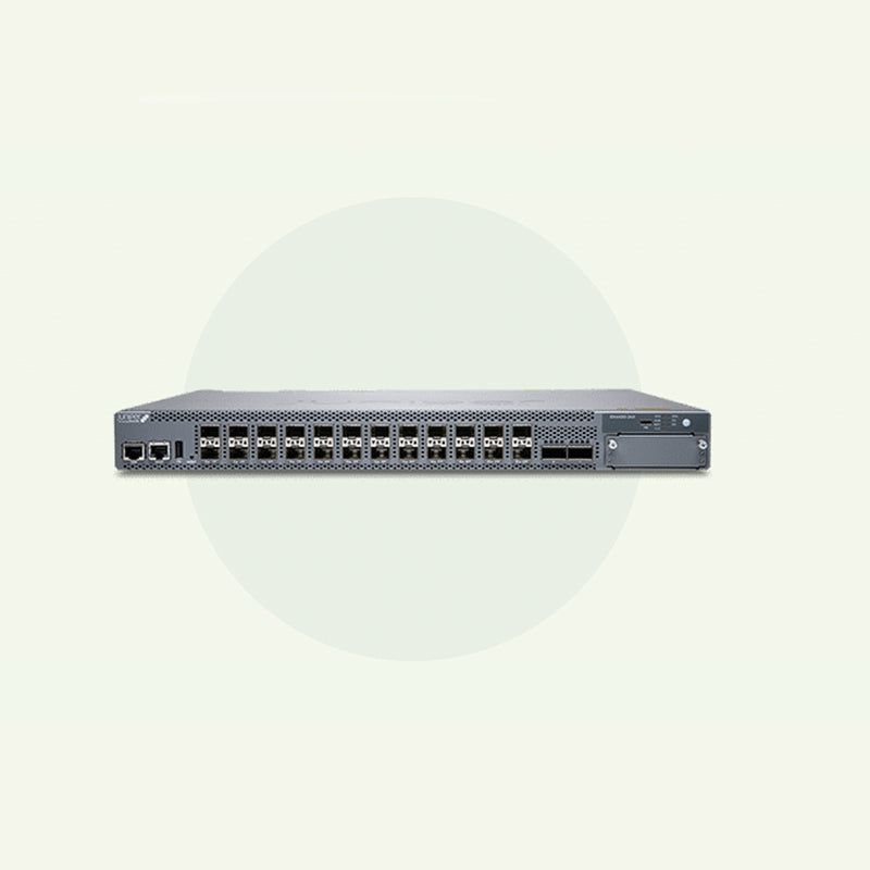 EX4400 Line of Ethernet Switches b