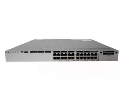 C9300 8 x 10GE Network Module Gigabit jaringan Ethernet module C9300-NM-8X