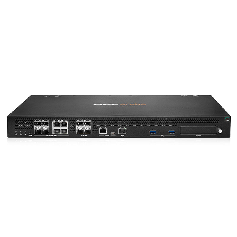 HPE Aruba Networking 9100 Series Hybrid Gateways