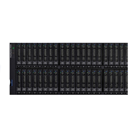 IBM Storage Flash System 9500