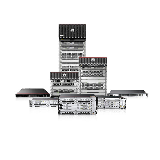 Net Engine 8000 Series Router a