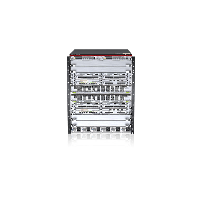 Net Engine 8000 Series Router c