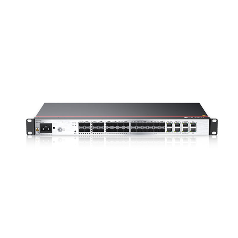 Net Engine 8000 Series Router d