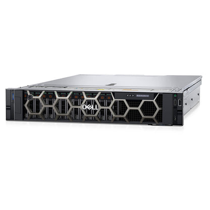 PowerEdge Rack Servers b 