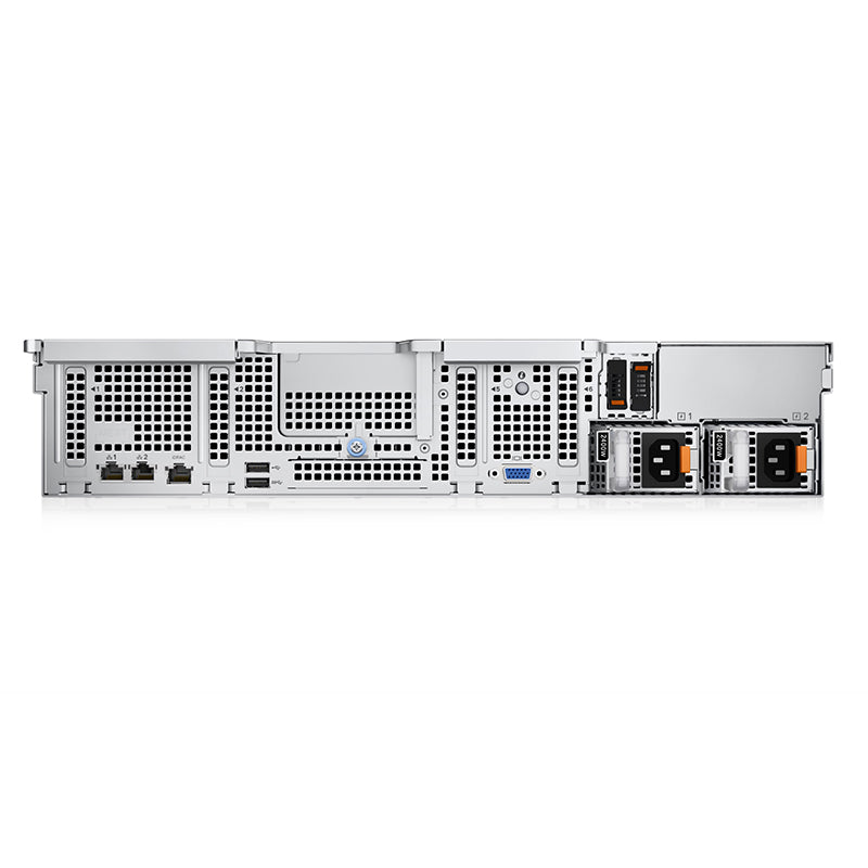 PowerEdge Rack Servers d