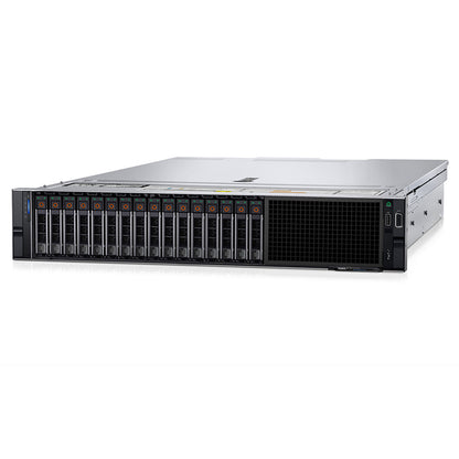 PowerEdge Rack Servers e