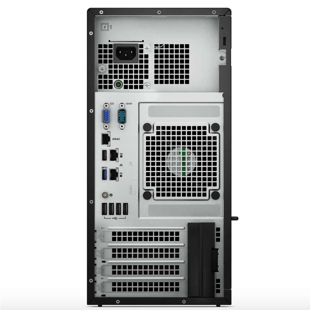 PowerEdge T150 Tower Server