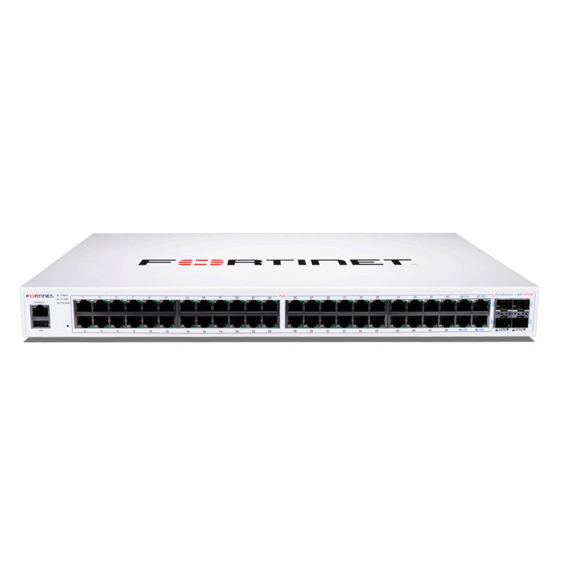 Secure Ethernet Switches