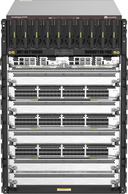 Huawei CloudEngine S16700 series