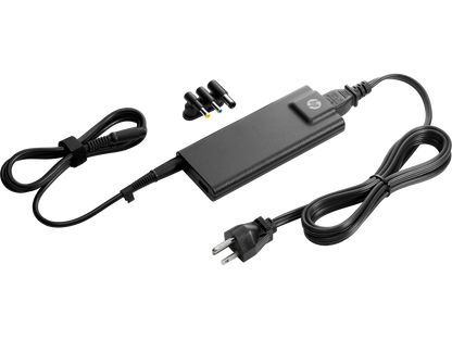 HP 90W Slim with USB AC Adapter