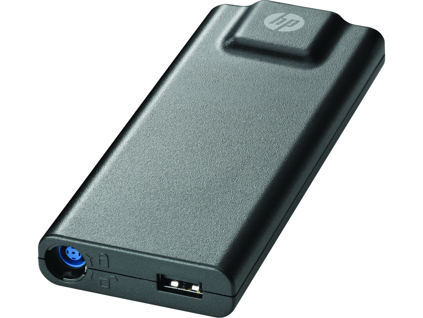 HP 90W Slim with USB AC Adapter