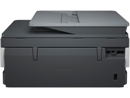 HP OfficeJet Pro 8025e All-in-One Printer w/ bonus 6 months Instant Ink through HP+