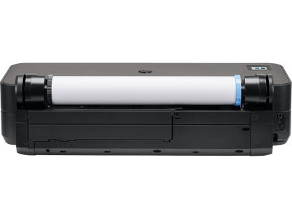 HP DesignJet T210 - 24" Large Format Compact Wireless (8AG32A)