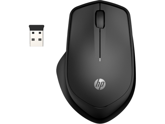 HP 280 Silent Wireless Mouse