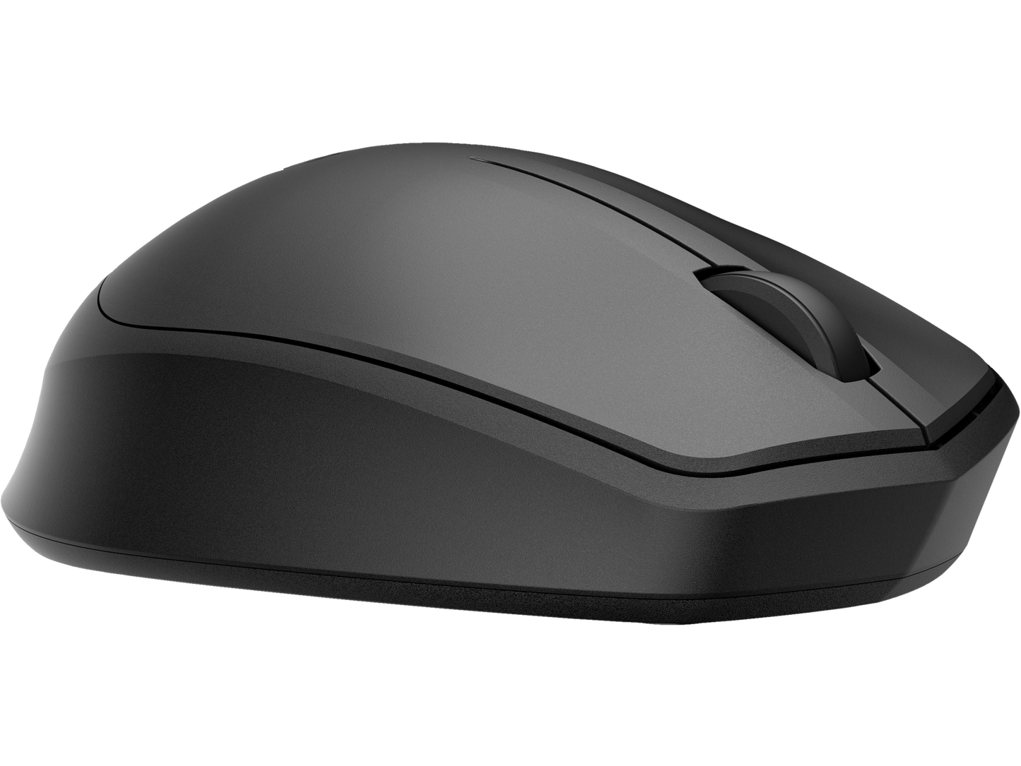 HP 280 Silent Wireless Mouse