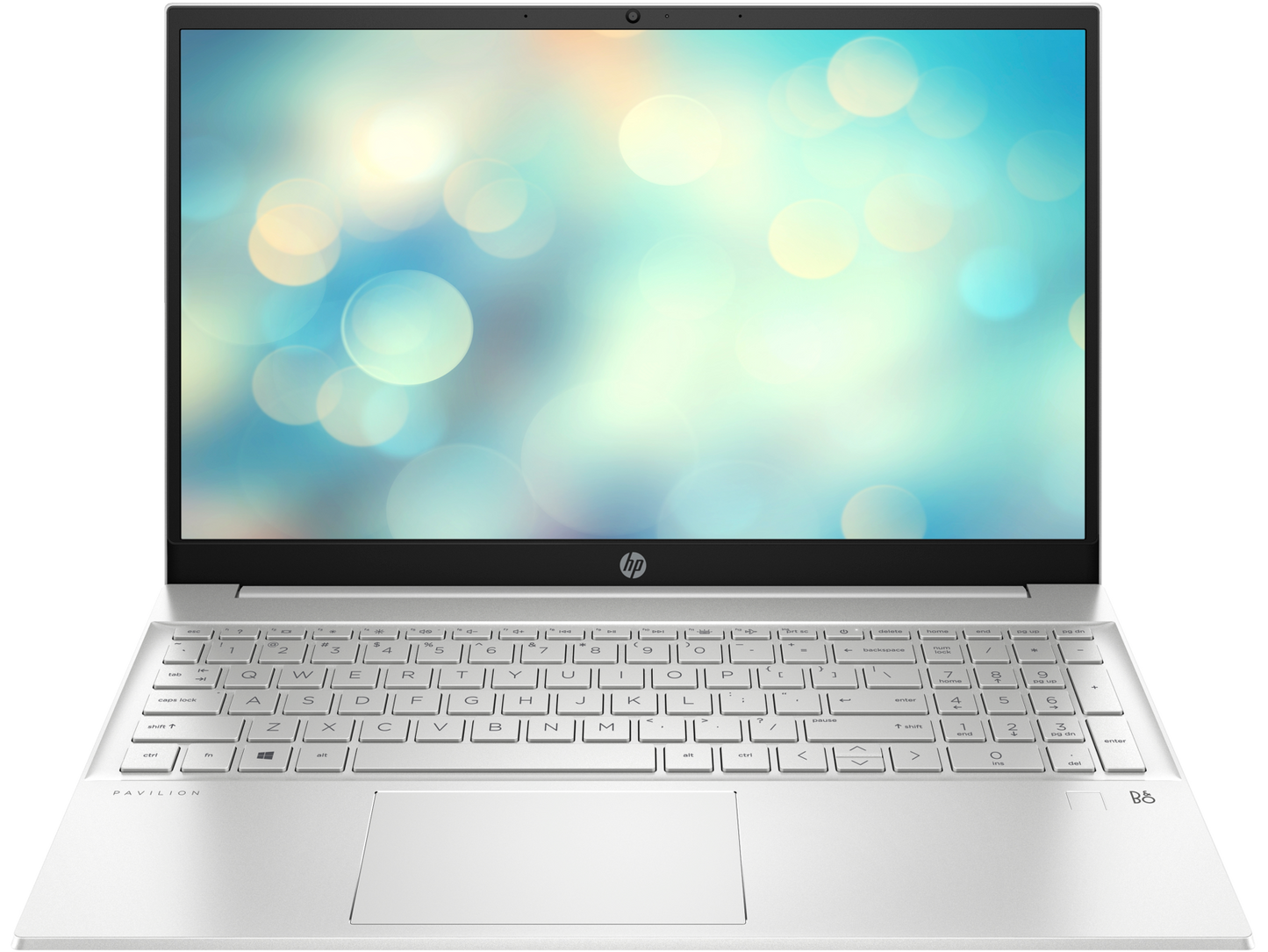 HP Pavilion Laptop 15t-eg300, 15.6"