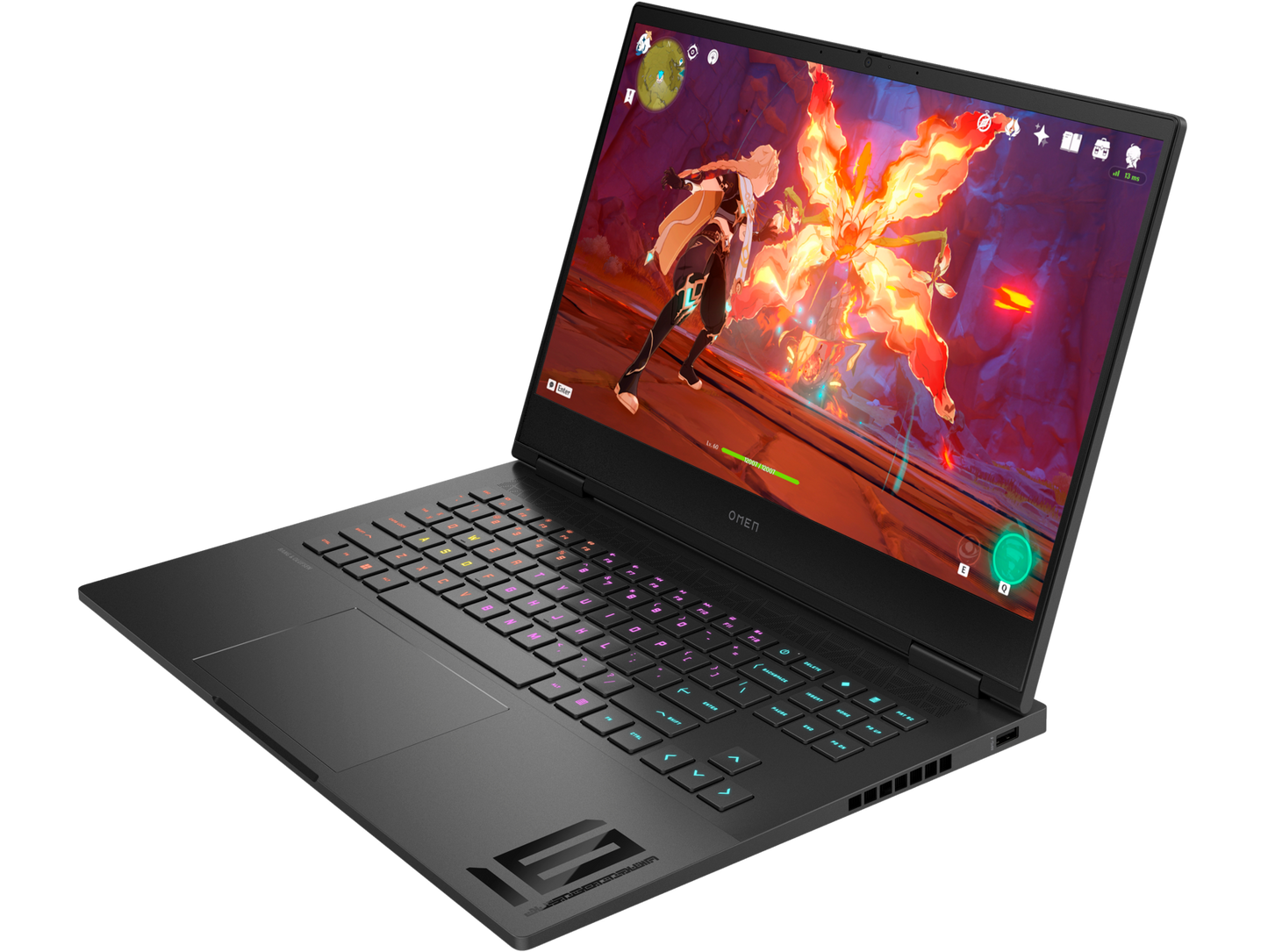 OMEN Gaming Laptop 16t-wf000, 16.1"