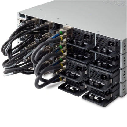 Cisco Catalyst 9300 Series Switches